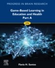 Game-Based Learning in Education and Health - Part A - eBook