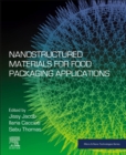 Nanostructured Materials for Food Packaging  Applications - eBook