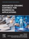Advanced Ceramic Coatings for Biomedical Applications - eBook