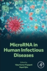 MicroRNA in Human Infectious Diseases - Book