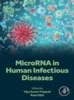 MicroRNA in Human Infectious Diseases - eBook