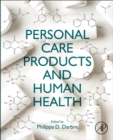 Personal Care Products and Human Health - Book