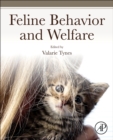 Feline Behavior and Welfare - Book