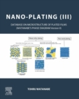 Nano-plating (III) : Database on the Microstructure of Plated Films - eBook