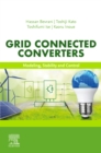 Grid Connected Converters : Modeling, Stability and Control - eBook