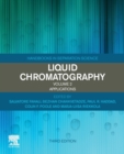 Liquid Chromatography : Applications - Book