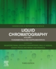 Liquid Chromatography : Fundamentals and Instrumentation - eBook