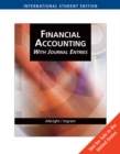 AISE-FINANCIAL ACCOUNTING WITHJOURNAL ENTRIES - Book
