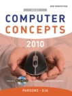 New Perspectives on Computer Concepts 2010, Brief - Book