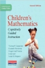 Children's Mathematics - Book