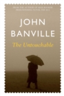 The Untouchable - Book