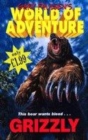 GARY PAULSEN'S WORLD OF ADVENTURE - Book