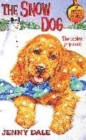 SNOW DOG - Book
