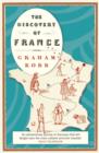 The Discovery of France - Book