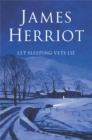 Let Sleeping Vets Lie - Book