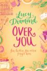 Over You - Book