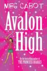Avalon High - Book