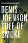 Tree of Smoke - Book