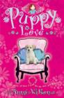 Puppy Love - Book