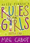 Allie Finkle's Rules for Girls: Glitter Girls - Book