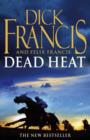 Dead Heat - Book