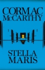 Stella Maris - Book