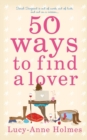 50 Ways to Find a Lover - Book