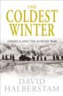 The Coldest Winter - Book