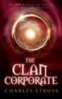 The Clan Corporate - Book