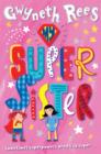 My Super Sister - Book
