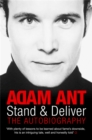 Stand and Deliver : My Autobiography - eBook