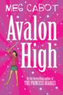 Avalon High - eBook