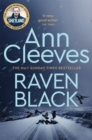 Raven Black - eBook