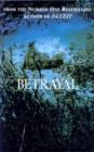 Betrayal - eBook