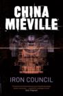 Iron Council - eBook