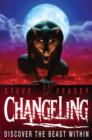 Changeling - Book