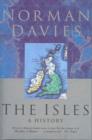 The Isles : A History - eBook