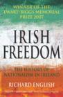 Irish Freedom - eBook