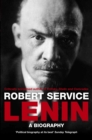 Lenin : A Biography - eBook