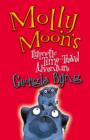 Molly Moon's Hypnotic Time-Travel Adventure - eBook