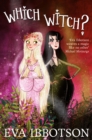 Which Witch? - eBook