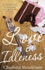 Love in Idleness - Book