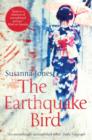 The Earthquake Bird - Book