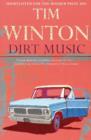 Dirt Music - Book