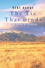 The Tie That Binds - Book