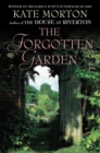 The Forgotten Garden - eBook