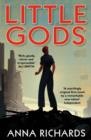 Little Gods - eBook