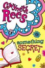 Something Secret - eBook