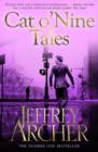 Cat O' Nine Tales - eBook