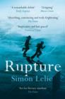 Rupture - Book